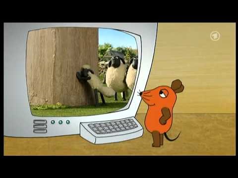 Die Sendung mit der Maus Computer