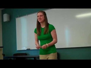 Intro Speech Sample 6