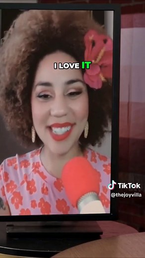 Joy Villa: Unveiling the Journey to True Joy and Overcoming Controversies Join Joy Villa as she opens up about her faith, personal struggles, and the power of positivity. Discover how she maintains her strength and spreads joy through her music and podcast. Preorder her book, 'The Five Pillars of Joy,' and explore the pillars that create a meaningful and joyful life. #JoyVilla #TrueJoy #OvercomingObstacles #PowerOfPositivity #Faith #FivePillarsOfJoy #Music #Podcast #Inspiration #PositiveMindset