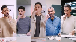 DNA-Profil und Co. – Unbekannten Tätern auf der Spur