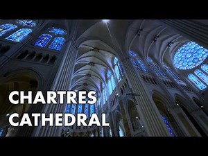 The Most Beautiful Cathedral in France