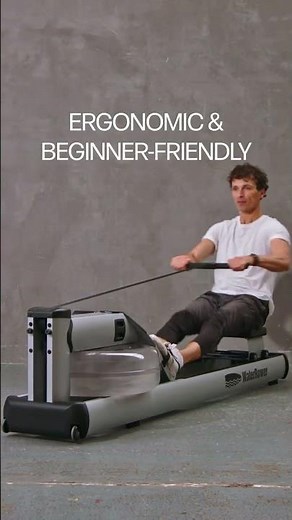WATERROWER M1