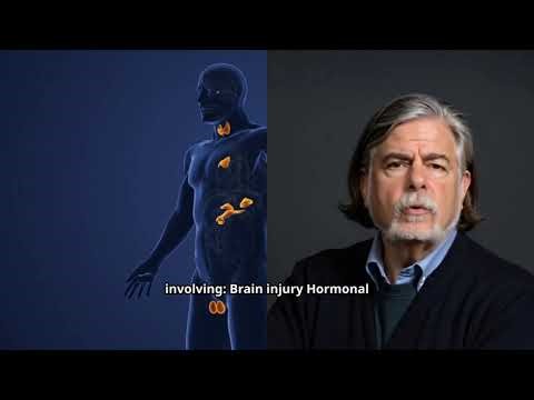 The Polytrauma Fix HBOT + Oxytocin + Enclomiphene