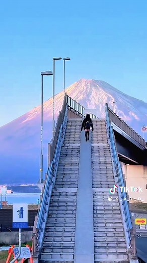 富士山の美しい風景をお楽しみください
