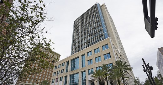 16 members of Florida white supremacist gang charged in sweeping indictment