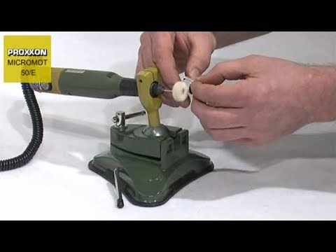 PROXXON MICROMOT 50/E