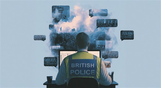 You risk watching child abuse material when using unverified porn sites