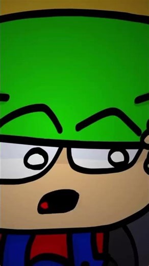 bambi starts his viilian arc..