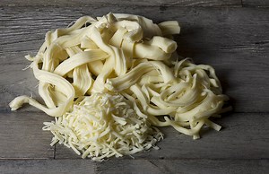 Discover Oaxaca Cheese - Cheesemakers