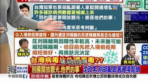 更多《庶民大頭家》這裡看： https://bit.ly/3kb3kq7 【本集來賓】 1.鄭麗文　立法委員 2.陳揮文　資深媒體人 3.孫大千　前立委 4.黃瀞瑩　台北市議員擬參選人 | 中視新聞 | Facebook