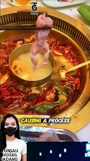 Meat Moving After Death? The Science Will Blow Your Mind!