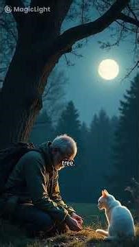 Whiskers and the Sky Messengers