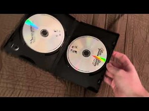 The Swan Princess Triple Feature DVD Overview