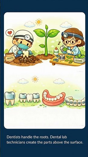 What is a Dental Lab Technician? - Columbia College, Vienna VA
