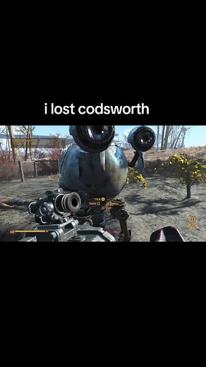 Dealing with Codsworth in Fallout 4 - Tips and Tricks
