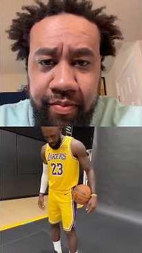 What Makes Lebron's Shoes So Special? #viralshorts