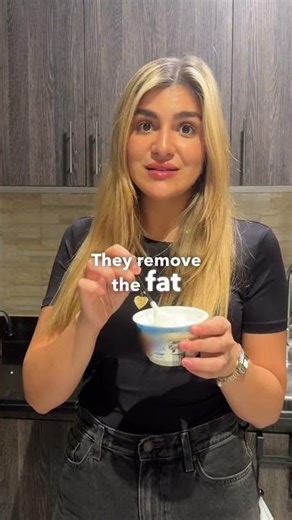 The Truth About Greek Yogurt