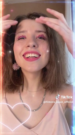 おしゃれなカラーへチェンジ🌈 動画エフェクト活用方💻✨ #フィモーラ 搭載エフェクトで 普段の動画もおしゃれに🪄 無料版で好きなエフェクトを見つけよう👀♡ #動画編集 #aiツール #aiつーる #Filmora #effect #edit