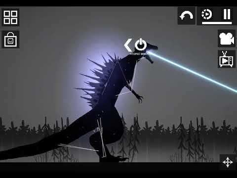 Godzilla bloodbath mod credits to Kai’s workshop￼