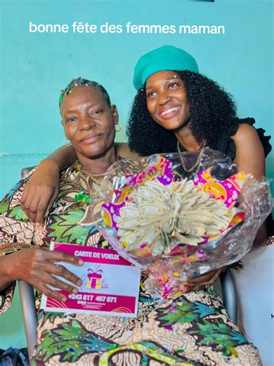 sarahmbuaya (@sarahmbuaya)’s videos with Mama - Papa Wemba & Viva La Musica & Mzee