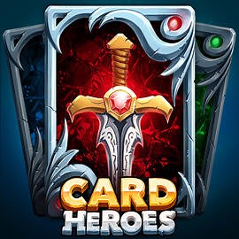 Card Heroes: TCGCCG Card Wars for Android/iOS - TapTap