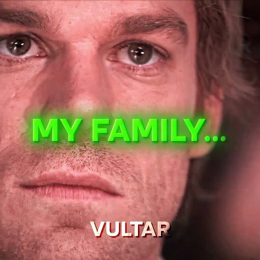 Hello Dexter Morgan || DEXTER EDIT 4K