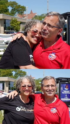 Another fantastic Saturday on the campaign trail, from Southie to Dorchester, Roxbury, and Eastie. Everywhere we went, we felt the vibrant energy and diverse spirit of Boston, as well as overwhelming support for our campaign. Please make sure you register by August 30th and Vote Josh on September 9th! | Josh Kraft