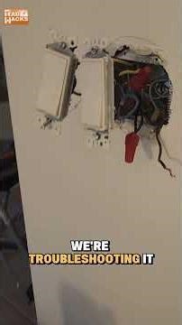 Troubleshooting the Electrical Outlets