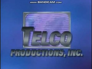 Tribune Entertainment/Telco Productions (1998)
