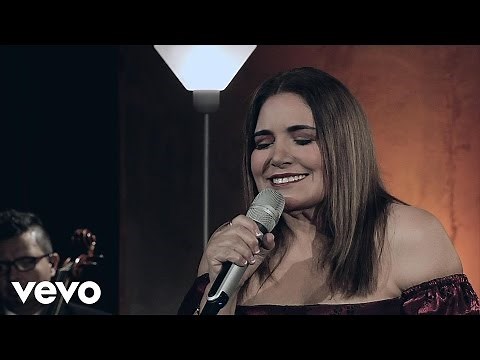 Tania Libertad - Tal Vez, Quizás (En Vivo)