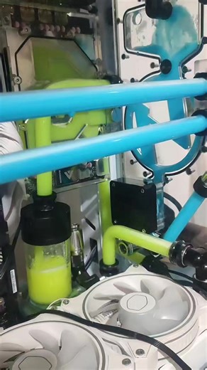 #watercoolingpc @followers Lian Li HQ @ The Computer Shop PC Watercooling PC Adik - Gaming, HW, Prices, Modding, OC'king, Reviews, Tips, ATBP @followers water cooling Philippines | Liquid Cooled Computers Modders Hub | Facebook