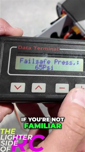 Airplane Landing Gear Failsafe System Explained: How it Works! #shorts