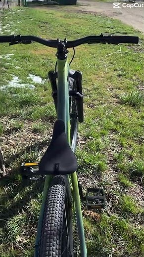 New specialized p2 dirt jumper￼