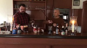 Freep makes 'Hot Ale' recipe from 1900