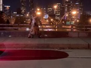 Gibby the clown onlyfans private nude video leaks 4