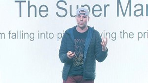 . تجربة علمية مذهلة أدهش بها مارك روبر الحضور خلال عرضه على المسرح. إن فاتتكم تجربته، انضموا إلينا في عرضه القادم على المسرح العائلي للمهرجان الوطني للعلوم والتكنولوجيا والابتكار من الساعة 6:30 إلى 7:40 مساءً. . Give it up to the amazing Mark Rober, who had us at the edge of our seats during his astonishing on-stage science experiment. Don’t forget to catch him later on the NSTI Family Festival stage from 6:30 PM -7:40 PM . #NSTI2020 #NSTIFestival #GenerationNext ‎#المهرجان_الوطني_للعلوم_والتكنو