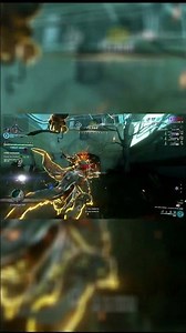 💥 I Hit the DAMAGE CAP in Warframe!