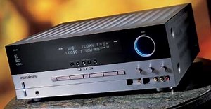 Harman Kardon AVR 330 Digital Surround Receiver