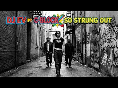DJ EV C-Block So Strung Out (REMIX) #russia #music #trance #house #dance #remix #shortsfeed #musica