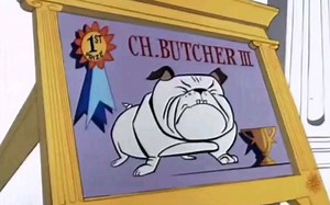 猫和老鼠Poop剧场第①⑨集