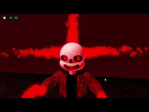 Nightmare Code RED Sans | Saeiouys