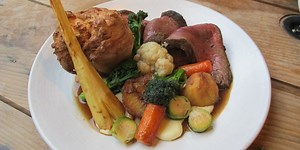 Best Roasts In London - AskMen