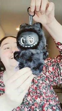 I bought Lafufus #lafufu #labubu