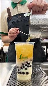 Milk Tea Orders Keep Coming | Real Shop Atmosphere ASMR | Boba Sounds Alchemy