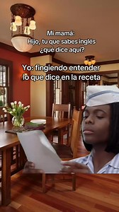 7.4K views · 30 reactions | Cuando mamá te pone a prueba 藍藍藍 ¿A cuántos más les ha pasado? Mejor aprende inglés de verdad con Direct English 珞 Inscríbete ya 朗 40% de descuento + matrícula y libros digitales gratis. | Direct English | Facebook