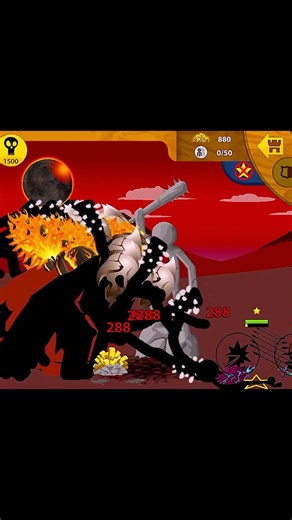 Miner vs ALL Units – One Dig = Instant Death 💀⛏️