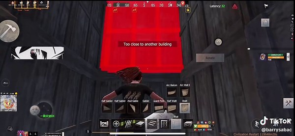 RAID DEFENSE 🫶🏻❤️ with @Lord Jet. @1TapTC_THETA #lios #ldrs #pvp #raiddefense #stonebase #lastislandofsurvivalunknown15days #fyp