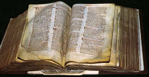 Domesday Book
