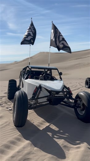 5.5K views · 89 reactions | First group ride for the 2023 Idaho Dunes...