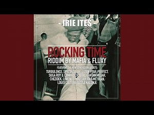 Rocking Time Riddim